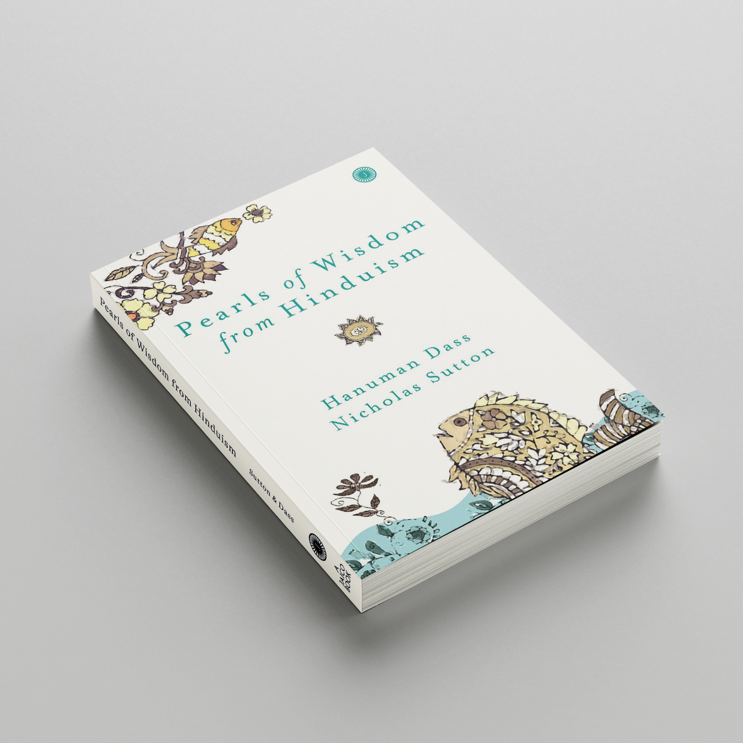 Pearls of Wisdom from Hinduism