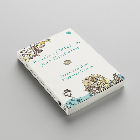 Pearls of Wisdom from Hinduism