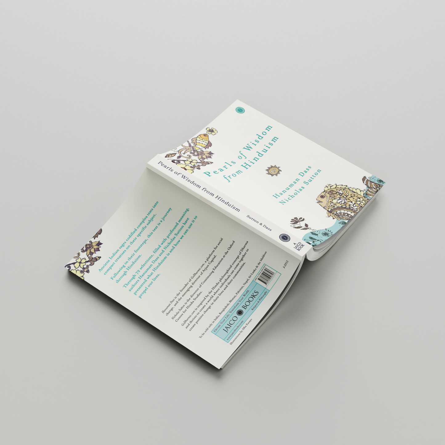 Pearls of Wisdom from Hinduism