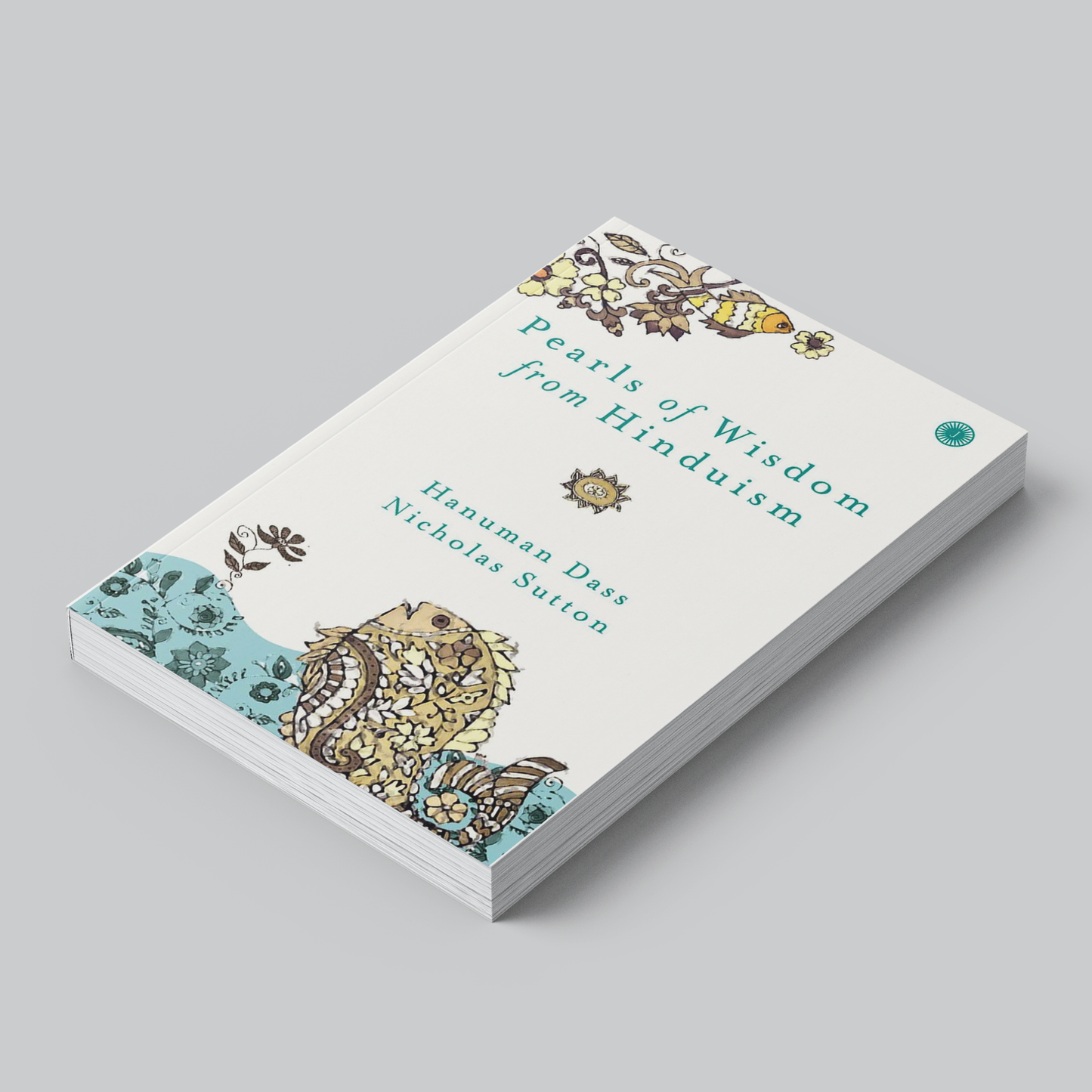 Pearls of Wisdom from Hinduism