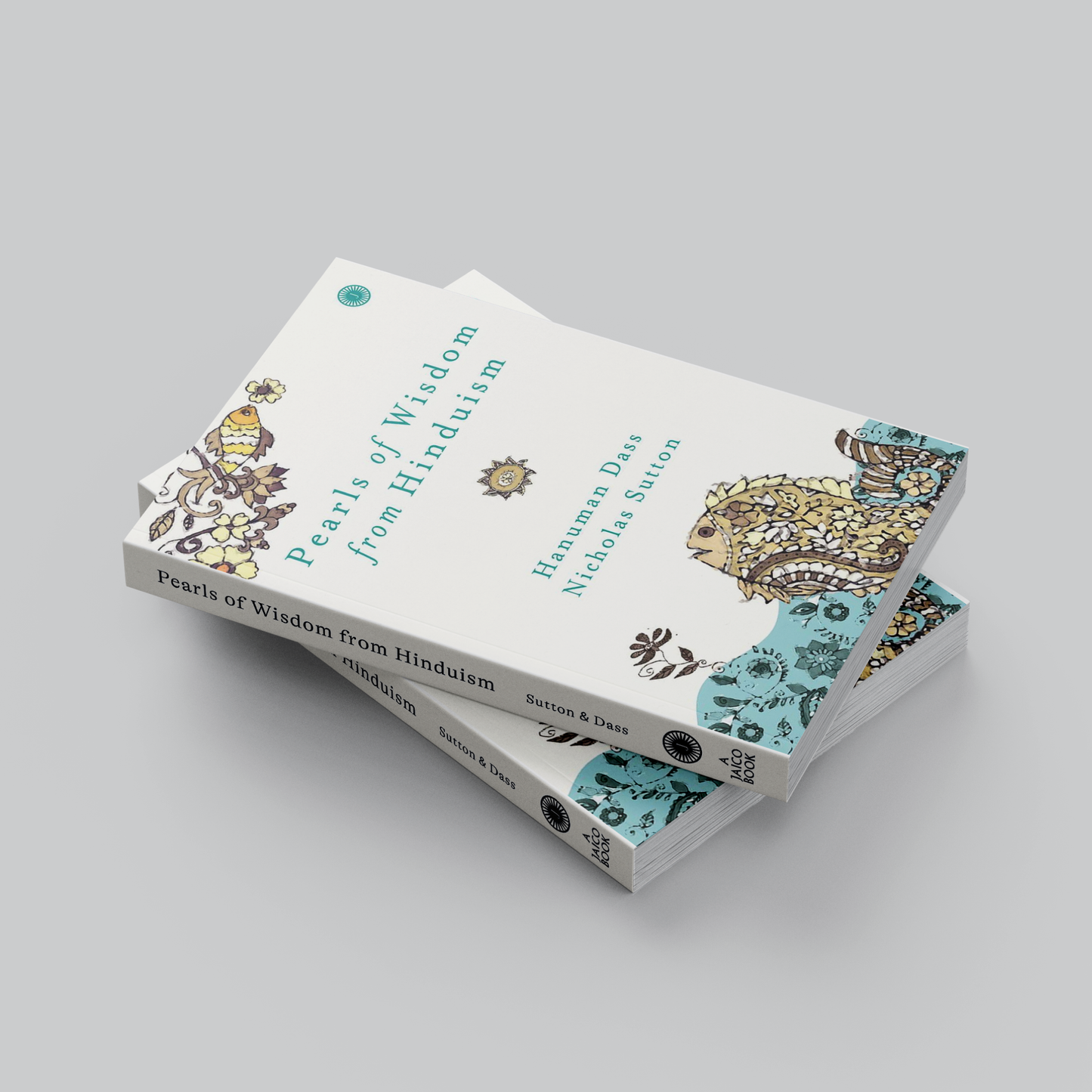 Pearls of Wisdom from Hinduism