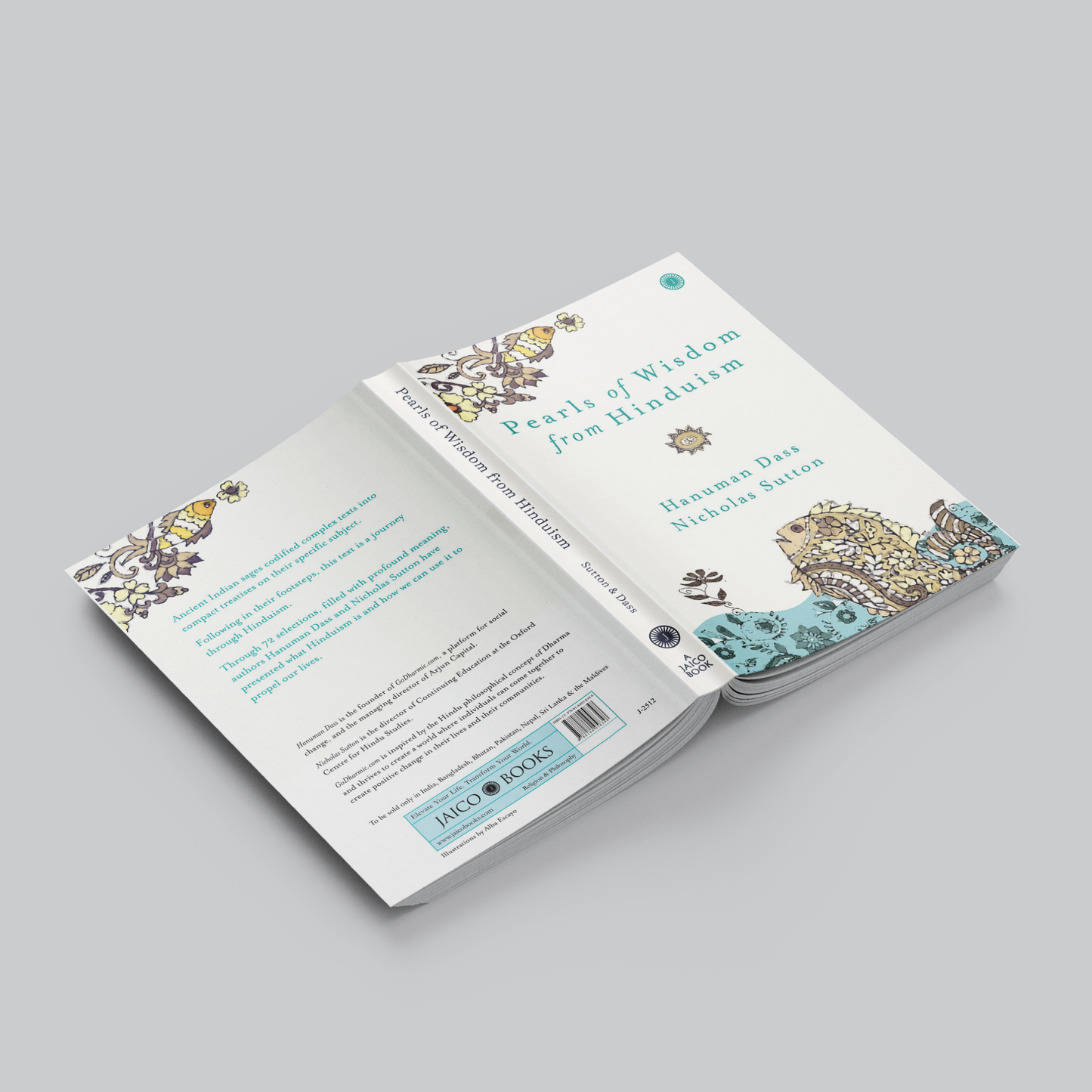 Pearls of Wisdom from Hinduism