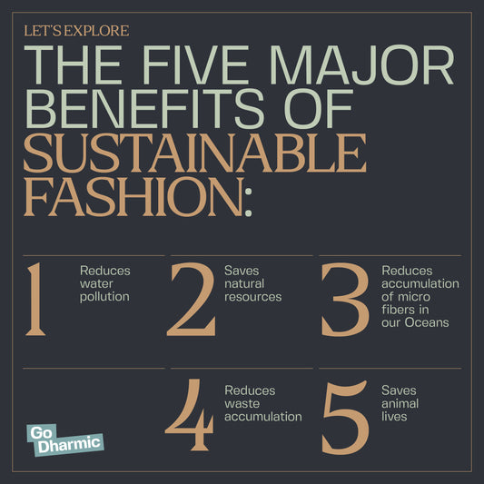"Fashion Shouldn't Cost the Earth" - Environmental Audit Committee, UK House of Commons.
