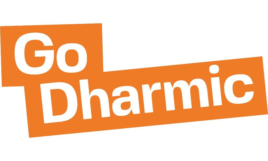 Go Dharmic Gift Card