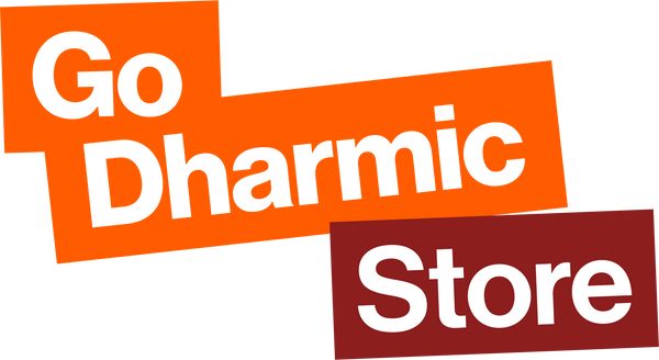 Go Dharmic Store