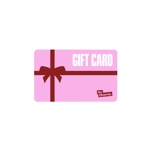 Go Dharmic Gift Card