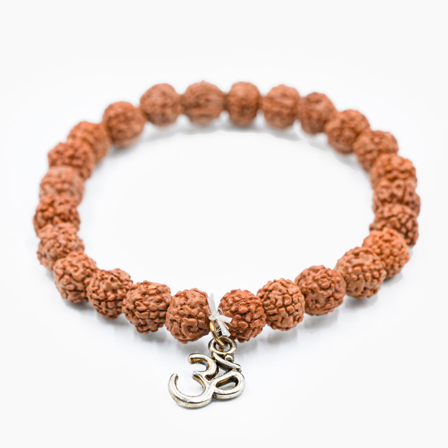 Rudraksha Mala Bracelet