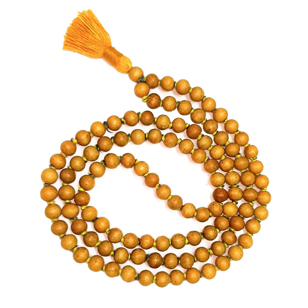 Original Mathura Vrindavan Tulsi Mala